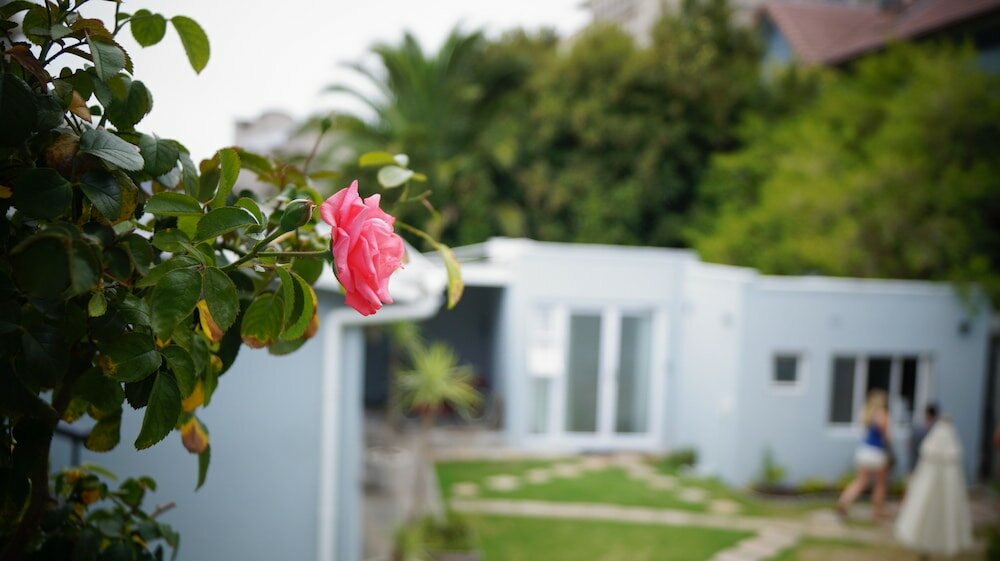 Фото Atlantic Point Backpackers