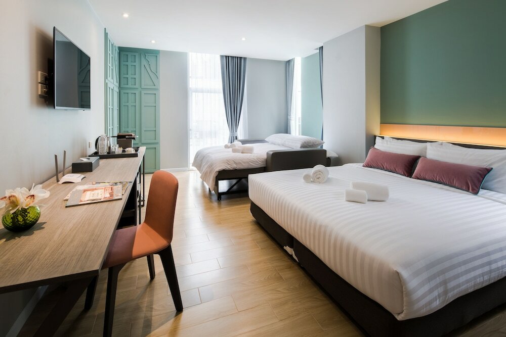 Фото Hotel Tranz