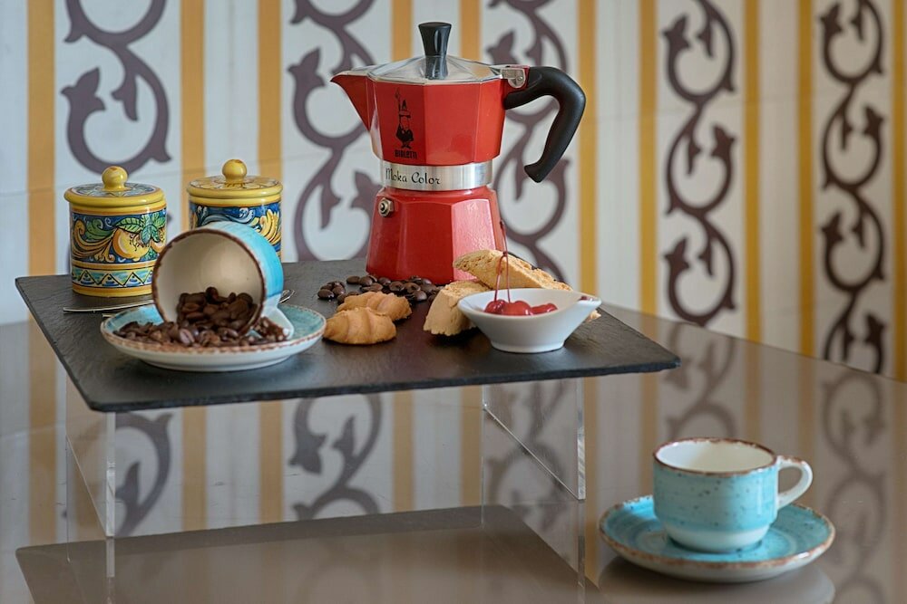 Фото Nh Collection Taormina