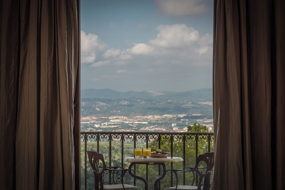 Фото Gran Hotel La Florida