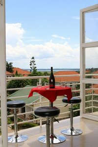 Гостиница Pulickal Airport Hotel