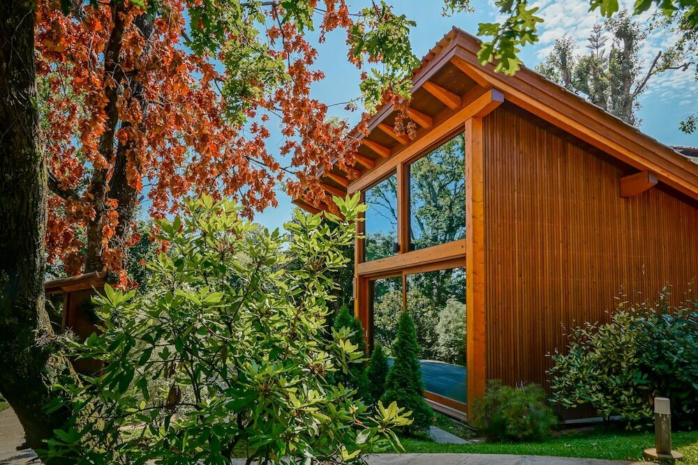 Hotel Rinoterra Minho, Viana do Castelo District, photo