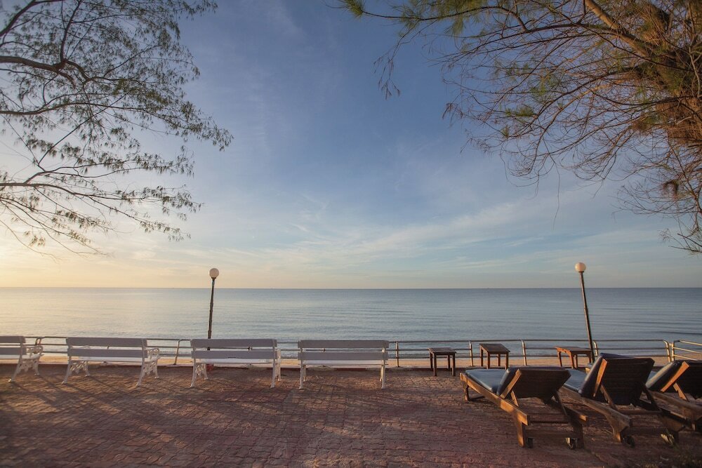 Фото Eurasia Cha-Am Lagoon