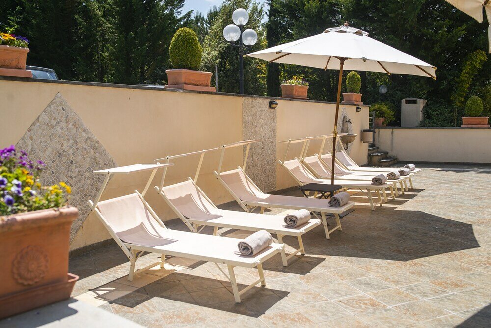 Фото Hotel La Colonna