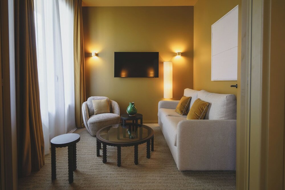 Фото Gounod Hotel