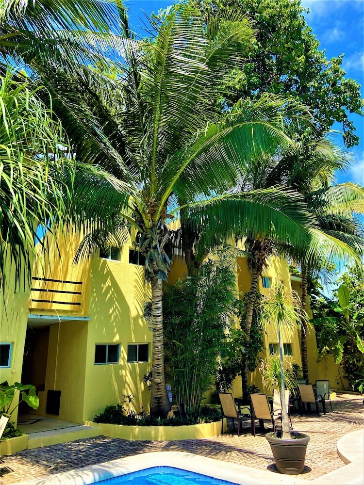 Фото Hotel Lunasol