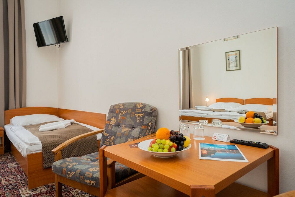 Фото Hotel City Centre