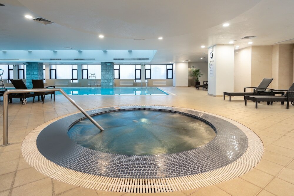 Фото Holiday Inn Shanghai Vista