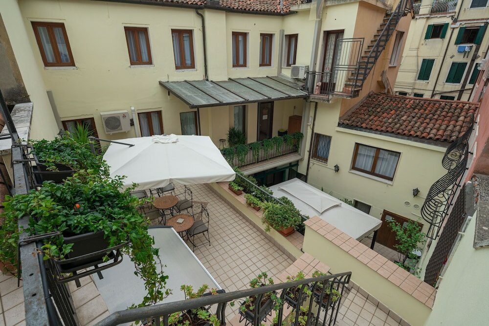 Фото Locanda Herion