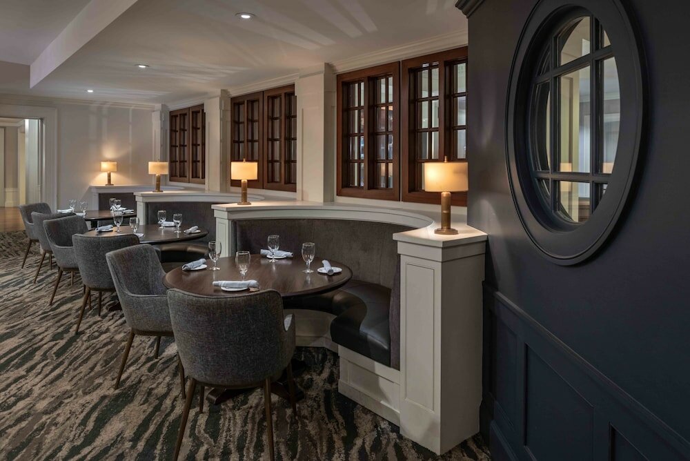 Фото Portland Harbor Hotel