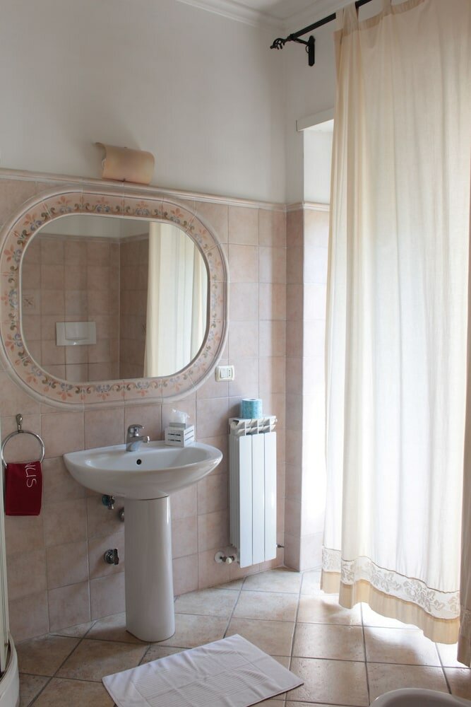 Фото Ianus Guest House