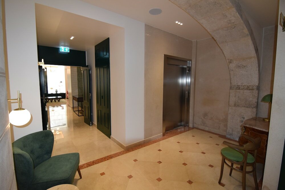 Фото Hotel Florescente