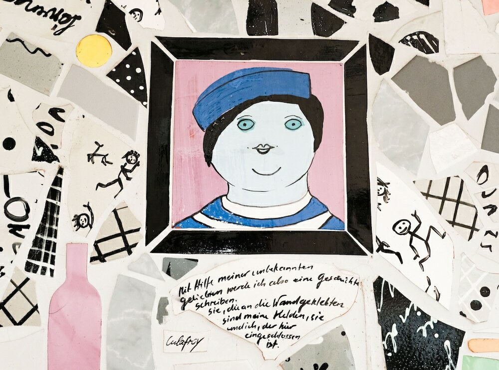 Фото Barabas Hotel Luzern