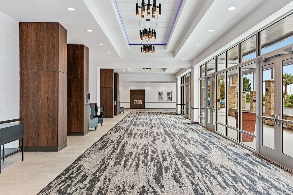 Фото Hyatt Place Tampa/Wesley Chapel