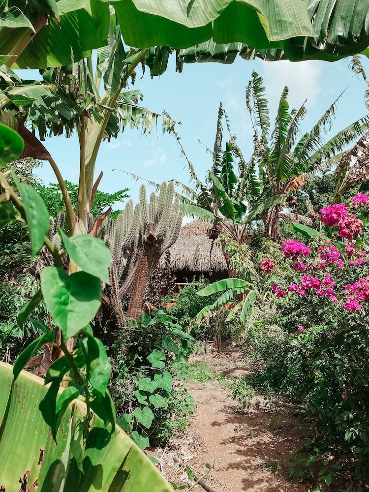 Фото Mondi Lodge