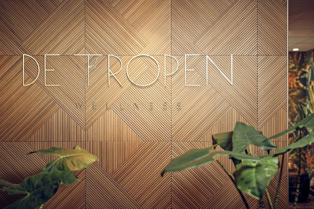 Фото Van der Valk Hotel Amsterdam - Amstel