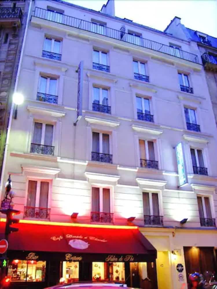 Фото Hotel de Paris Opera