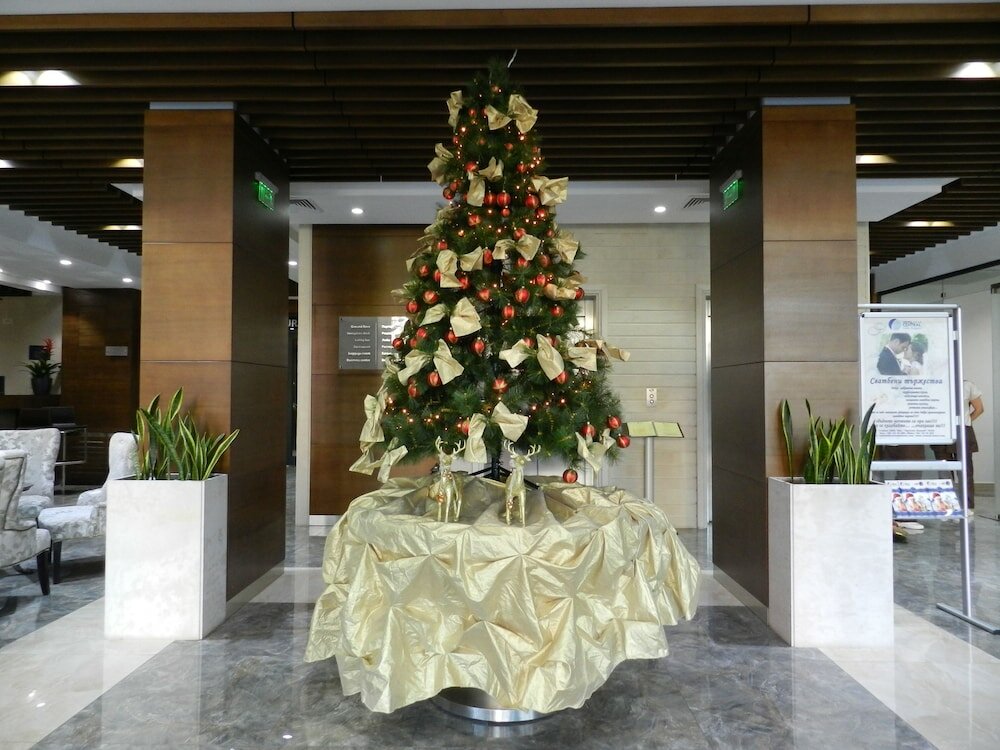 Фото Central Hotel Sofia