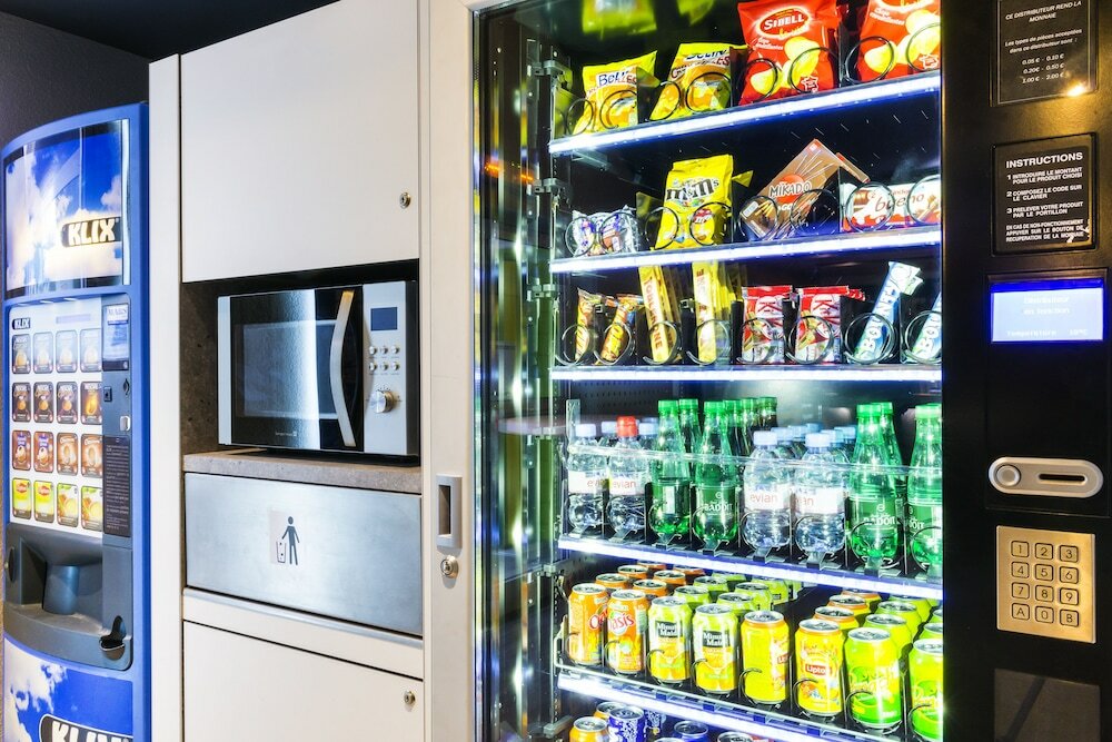 Фото Ibis budget Lyon Gerland