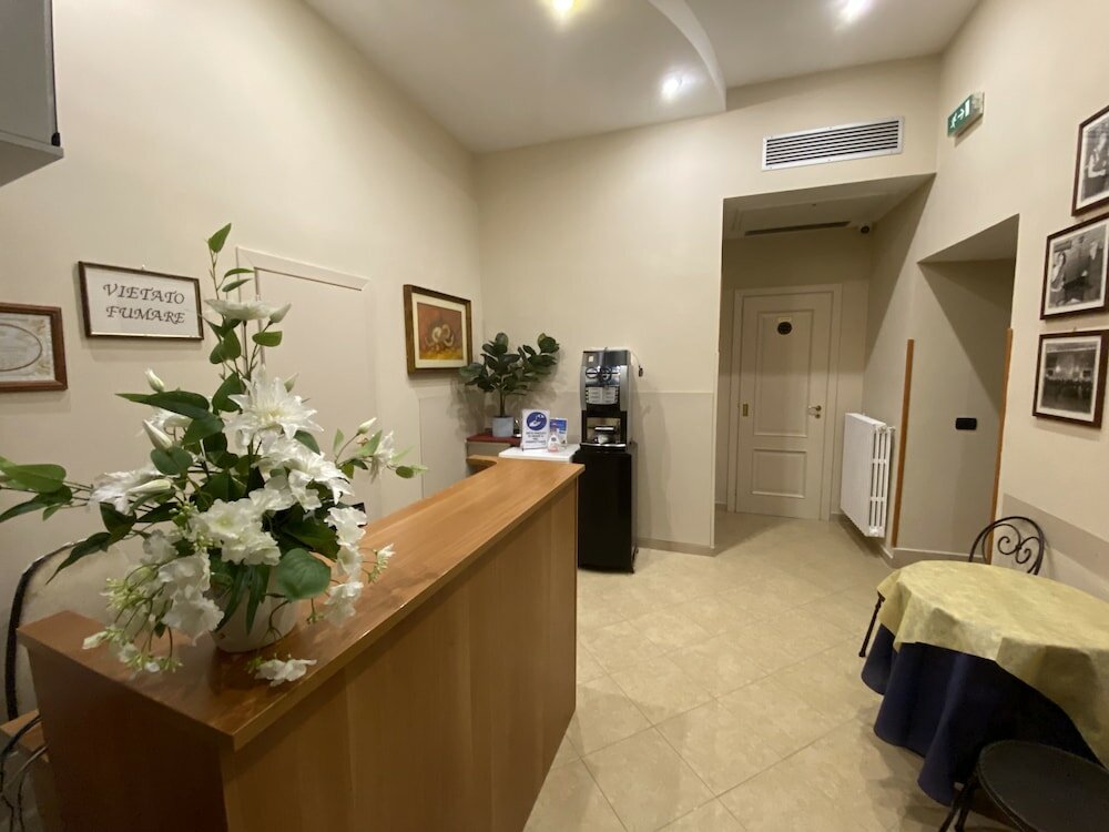 Фото Albergo del Cacciatore