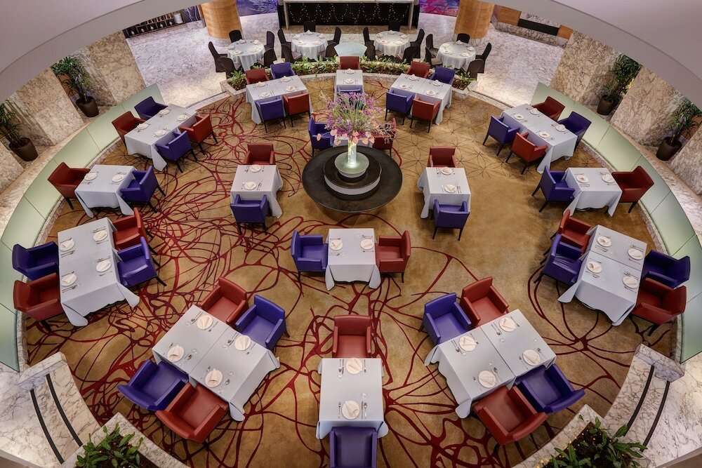 Фото The Westin Kuala Lumpur