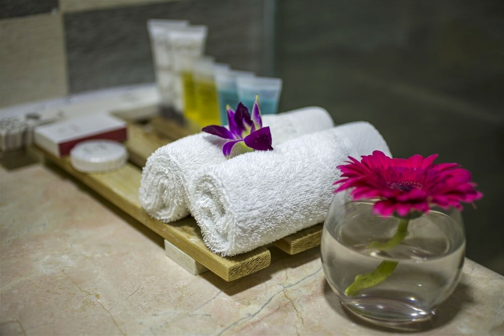 Фото Ascott Palace Dhaka