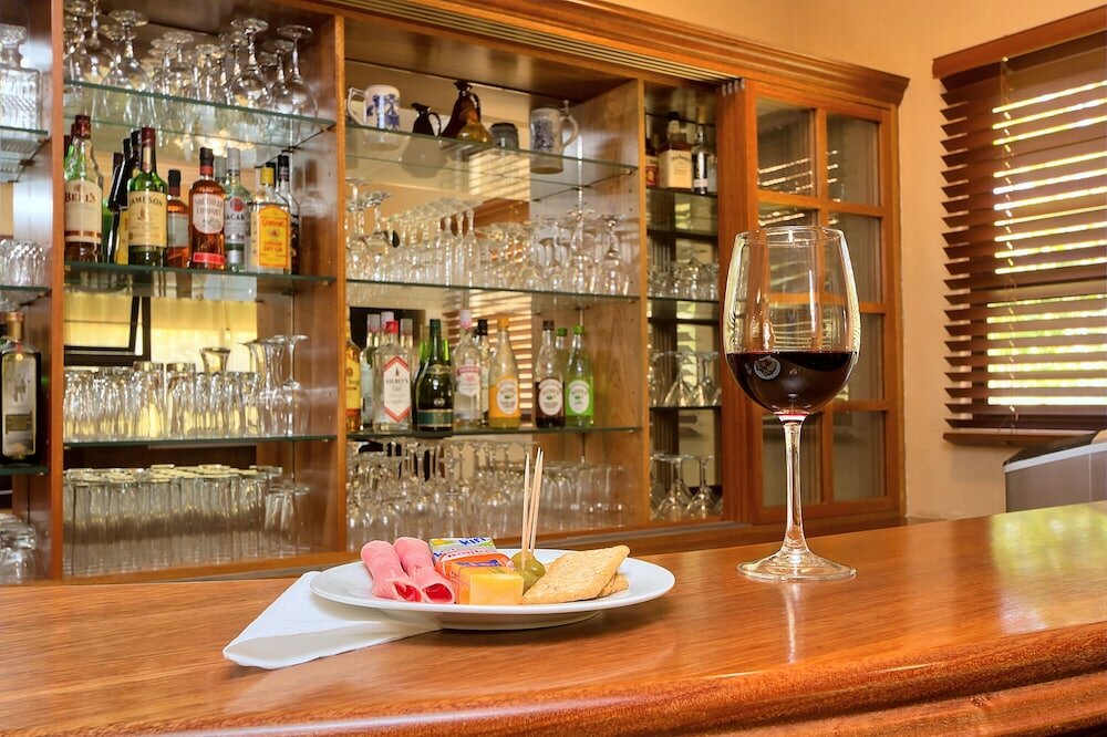 Фото Centurion Golf Suites Boca Walk