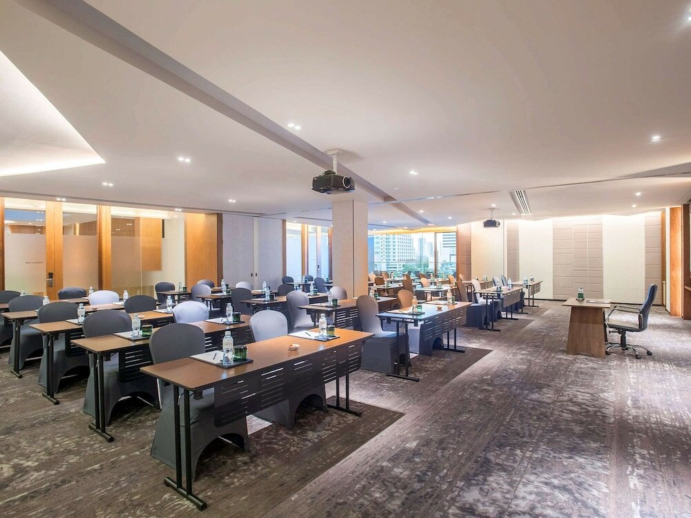 Фото Novotel Bangkok Sukhumvit 20