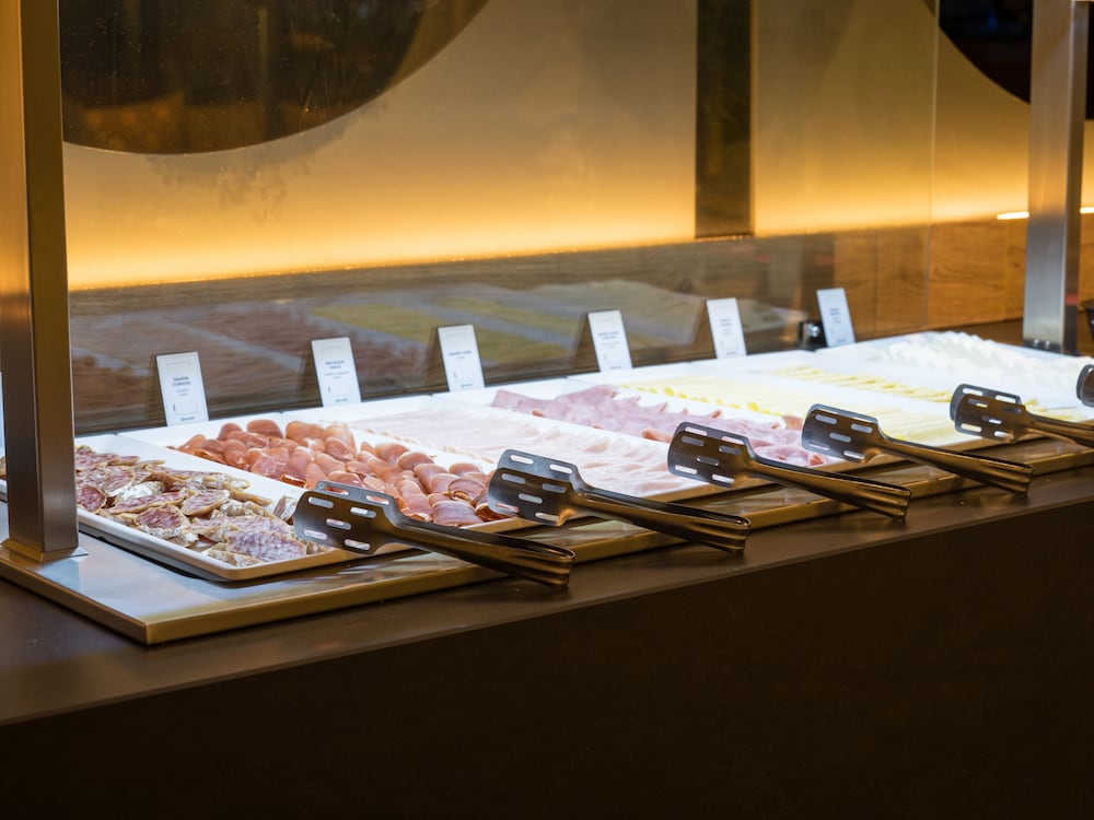 Фото Sercotel Playa Canteras