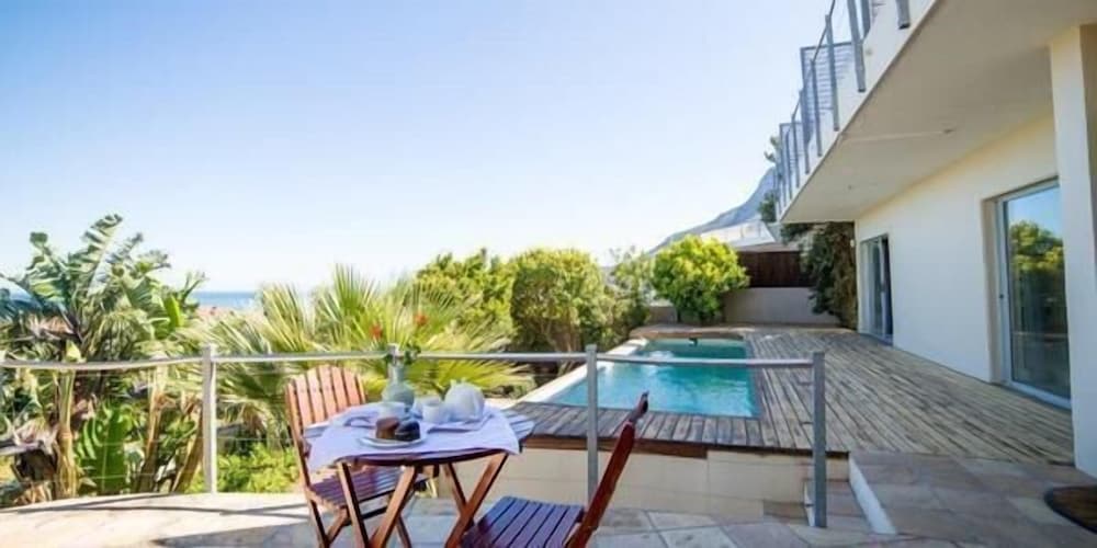 Фото Finchley Guest House