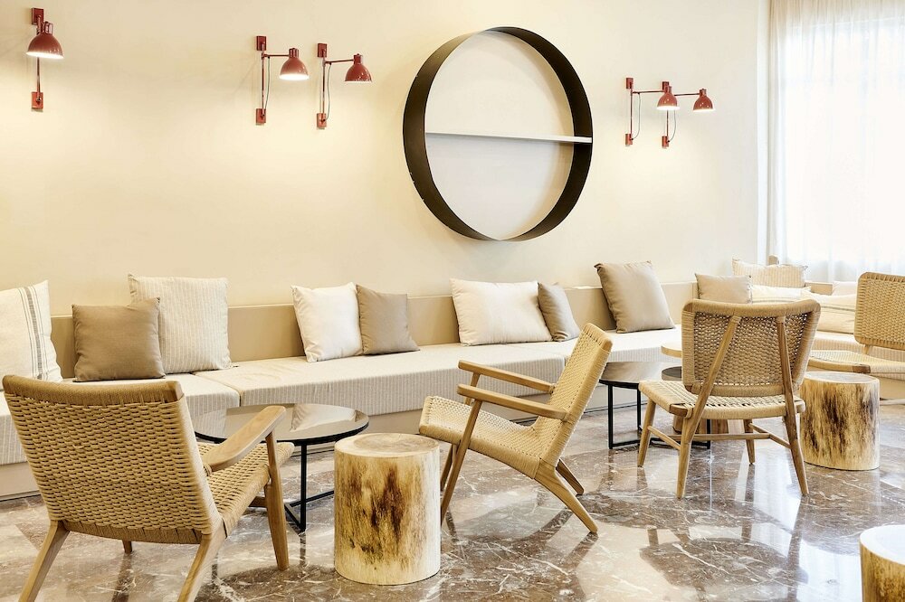 Фото Tent Torremolinos