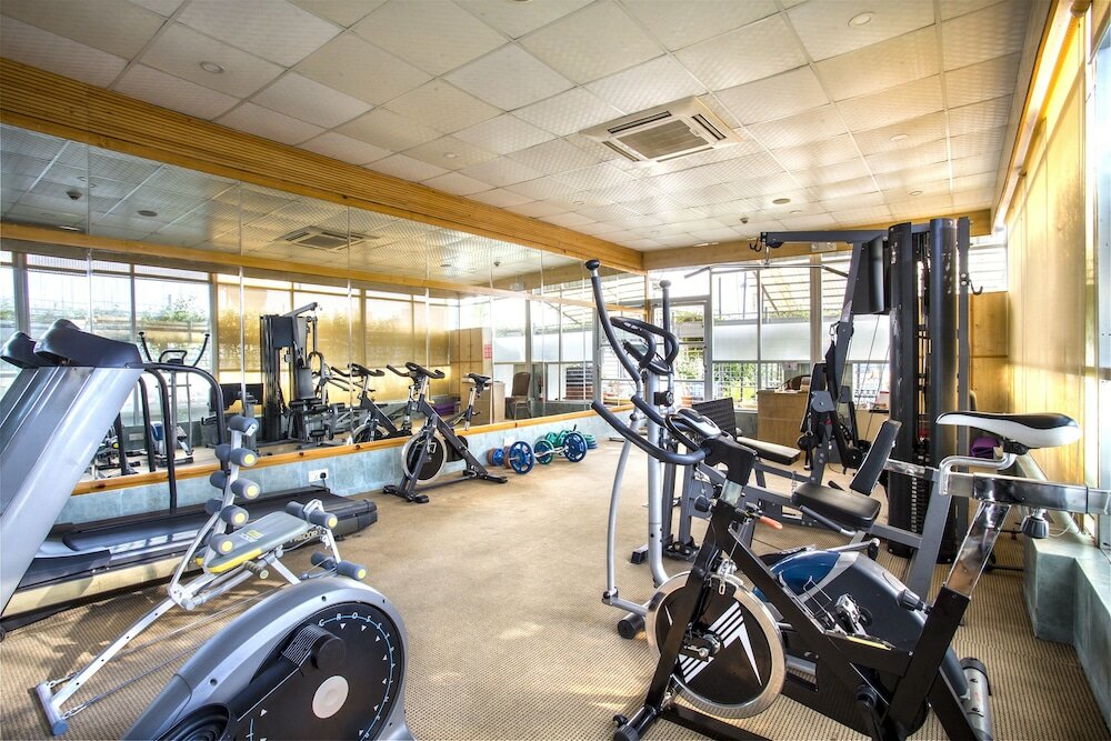 Фото Ascott Palace Dhaka