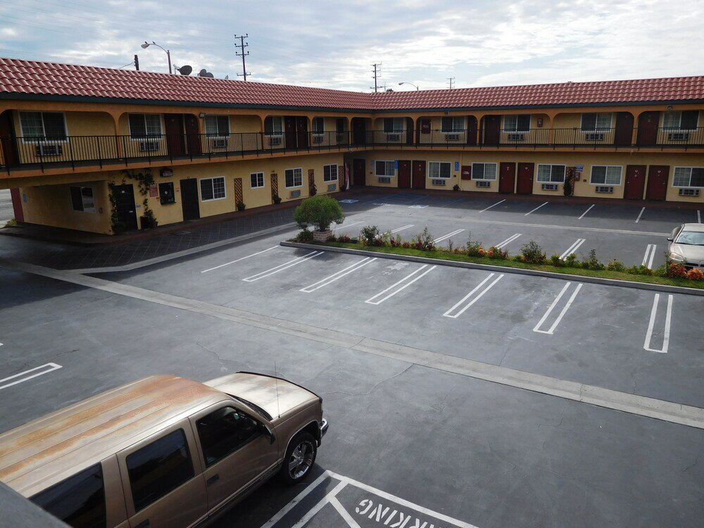 Фото Diamond Inn