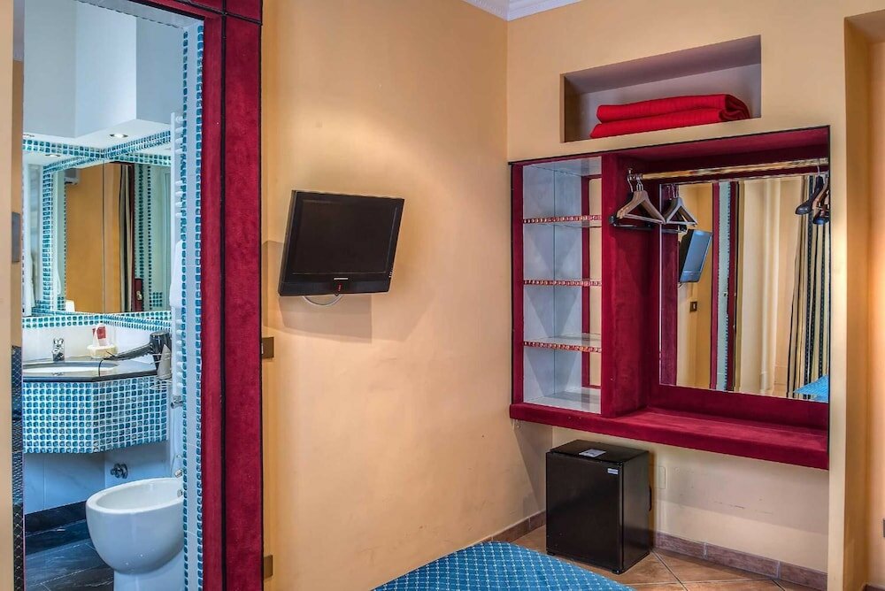 Фото Hotel Caracciolo