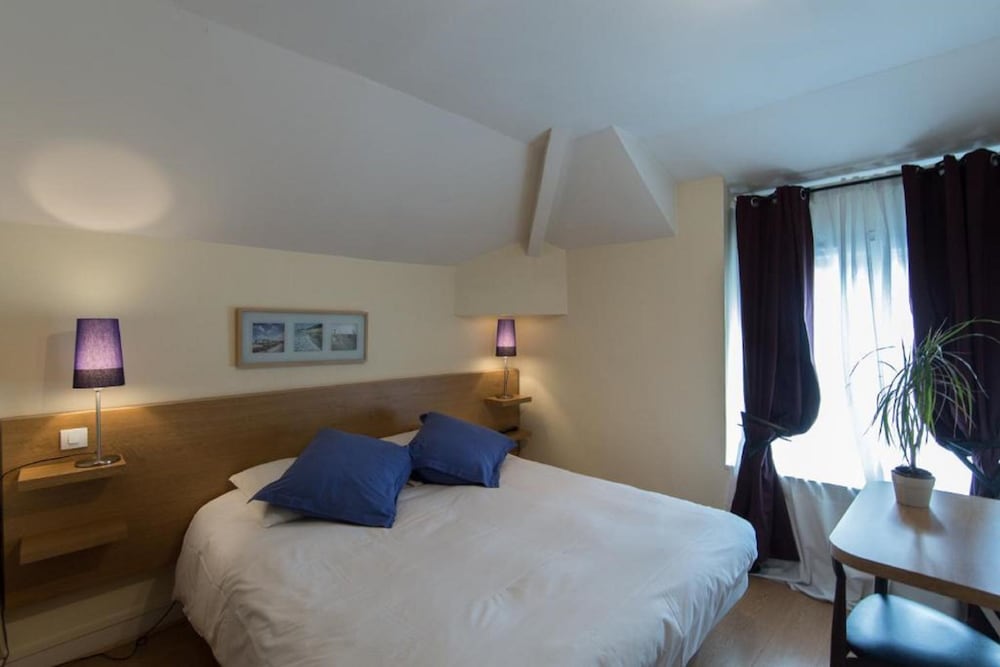 Фото Hotel La Carpe D'or