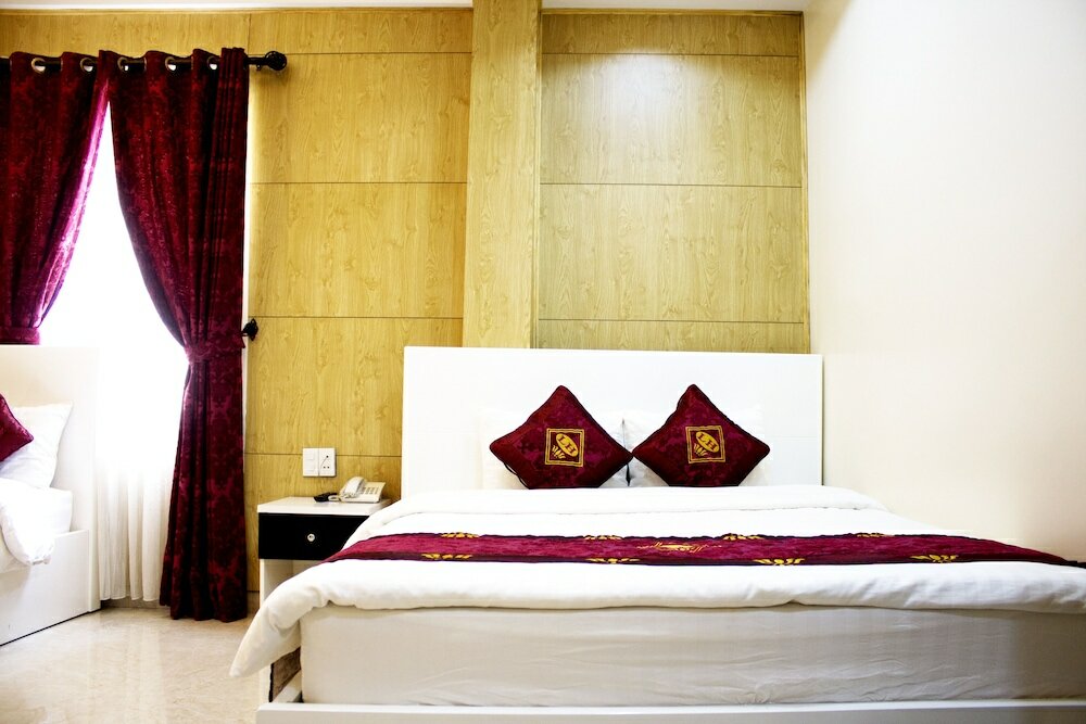 Фото Phuoc Son Hotel