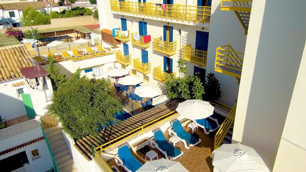 Фото Bellavista Hotel & SPA