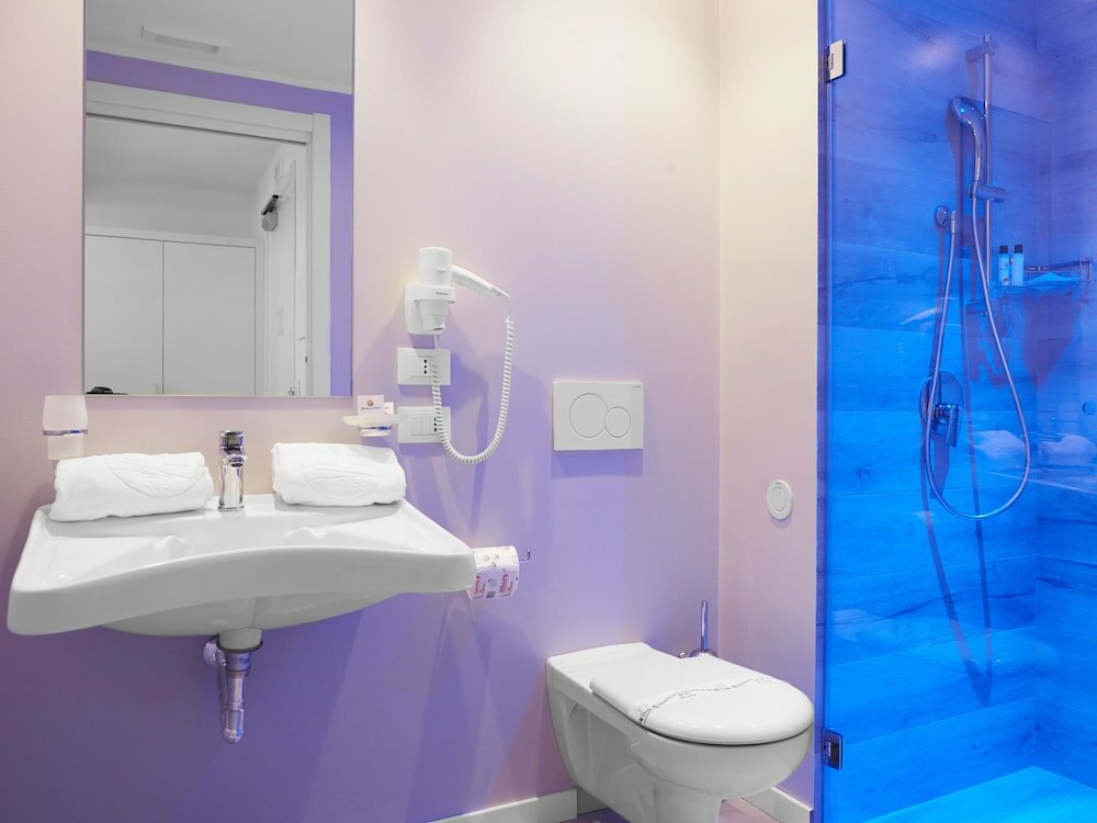 Фото Marina di Petrolo Hotel & SPA