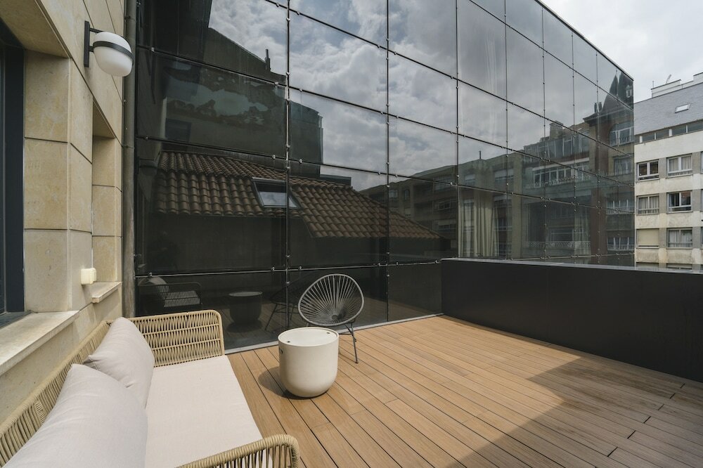 Фото Barceló Oviedo Cervantes