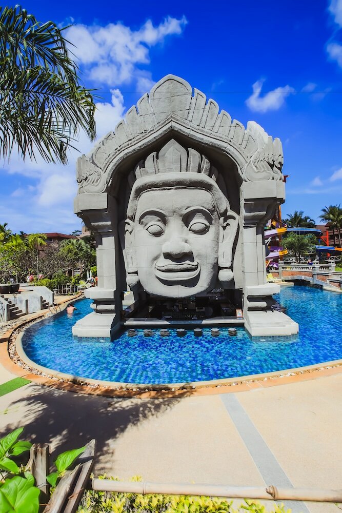 Phuket Orchid Resort & SPA - 11