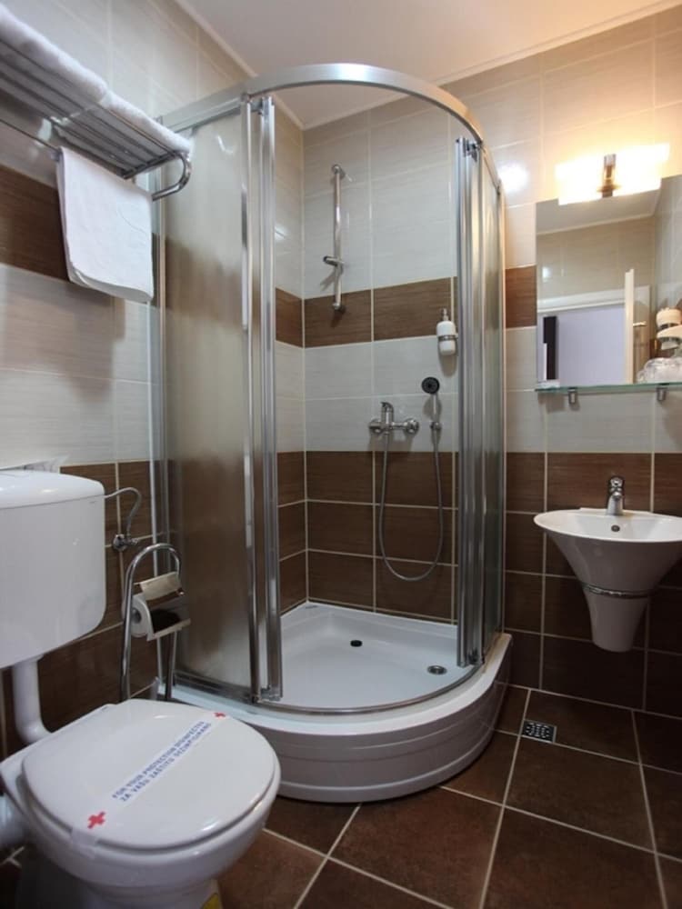 Фото Hotel Old Town