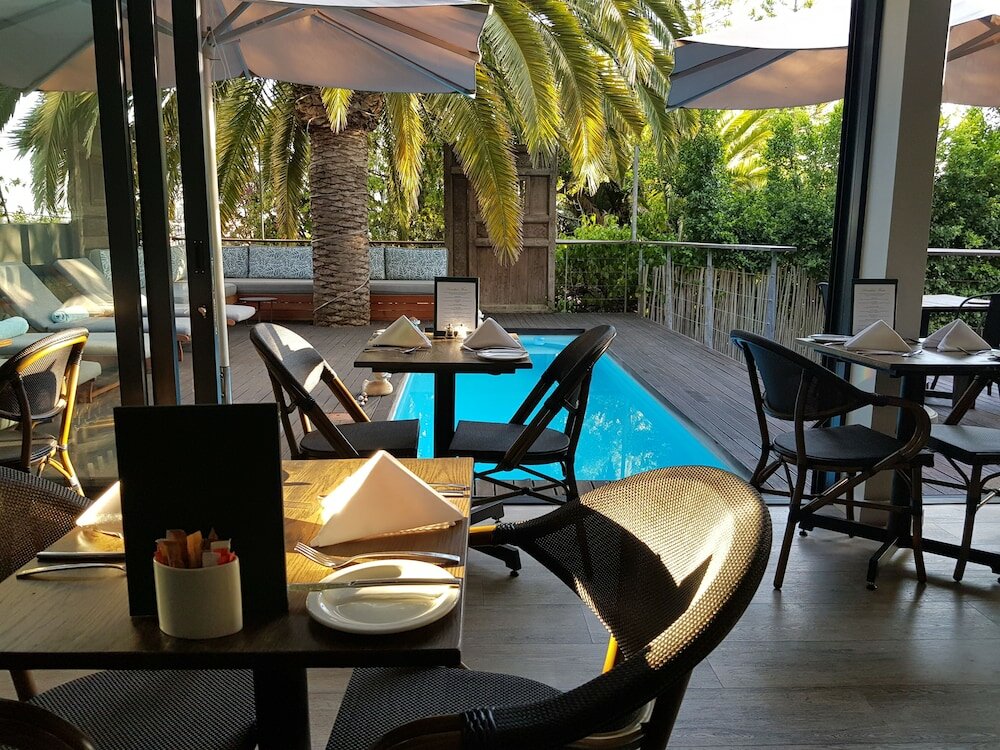Фото The Tree House Boutique Hotel