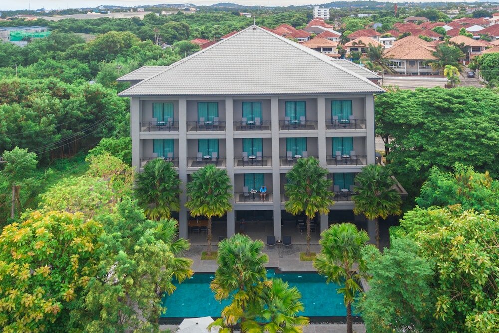 Фото отеля 4