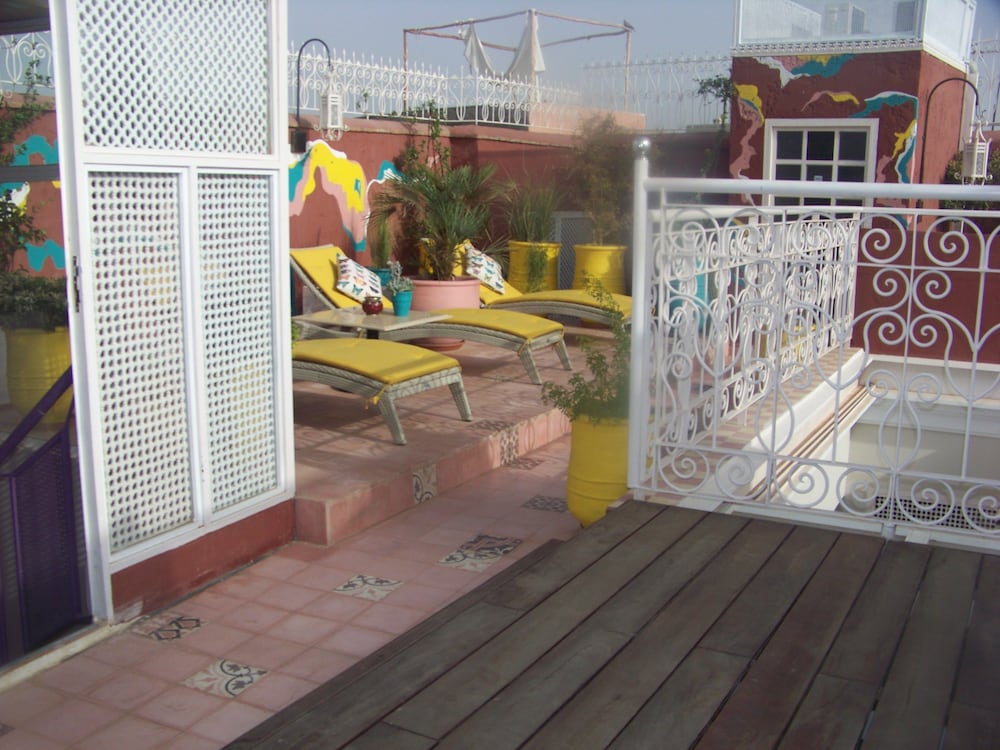 Фото Riad Karmela Princesse