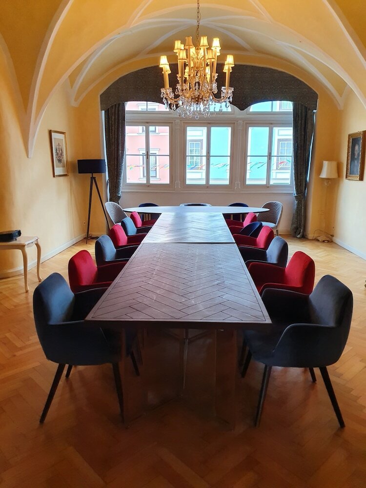 Фото Hotel Palais26 Villach