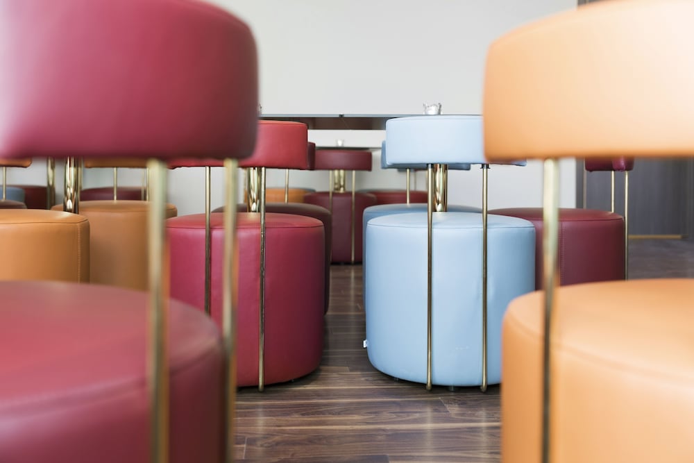 Фото Motel L Älvsjö