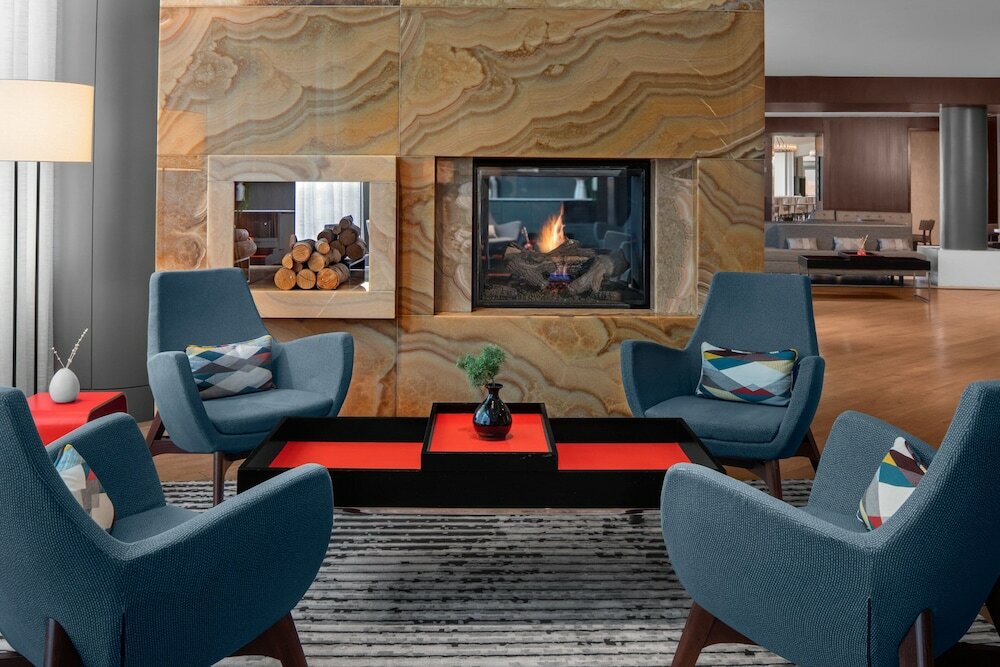 Фото Le Meridien Arlington