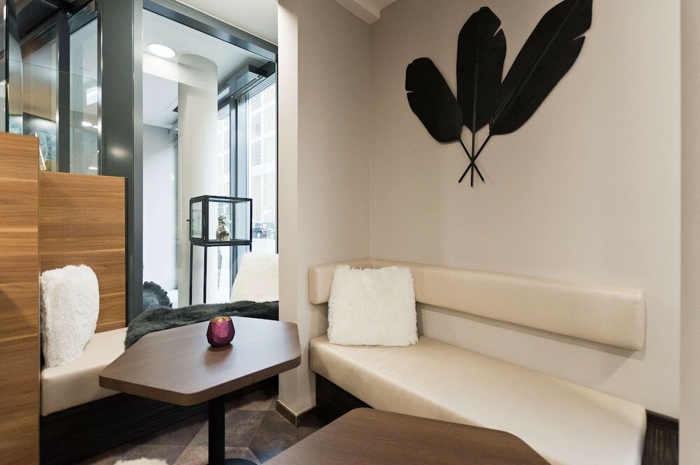 Фото Arthotel Ana Diva Munich