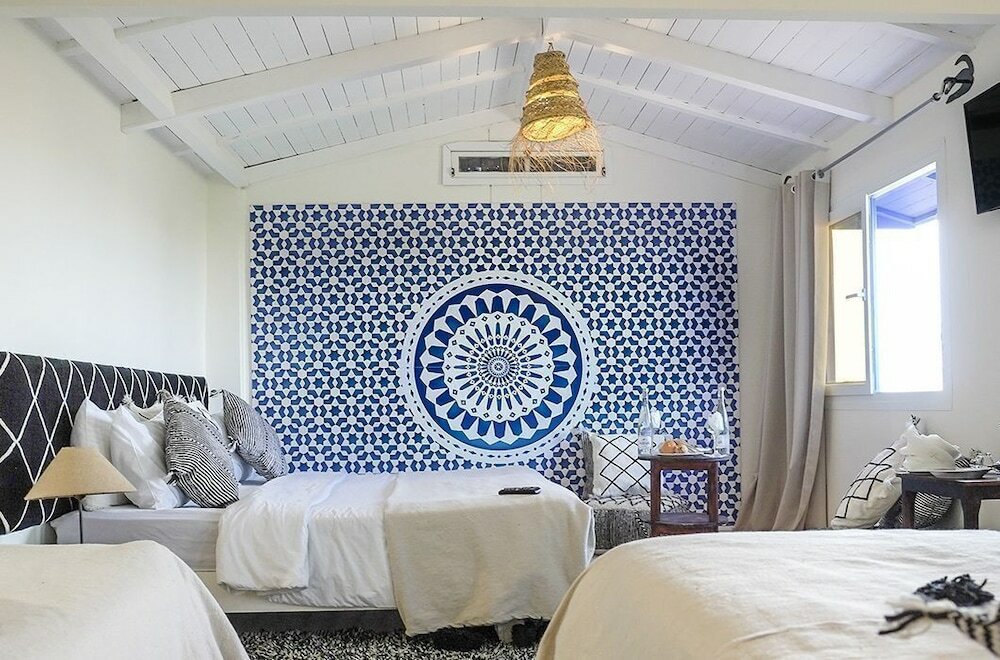 Фото Dakhla Attitude