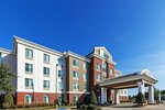 Holiday Inn Express & Suites West, an Ihg Hotel